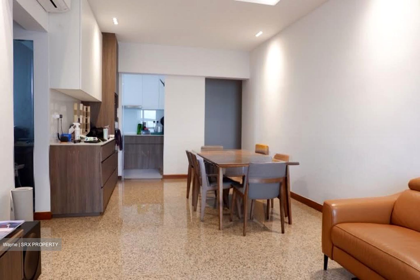 The Bayshore (D16), Condominium #529481801